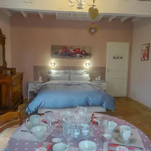  Couette-café Montaïn Albizia Pour 2 Ou 4 Personnes